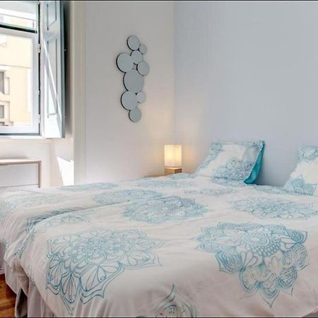 Zaire Retreat Apartment Lissabon Exterior foto